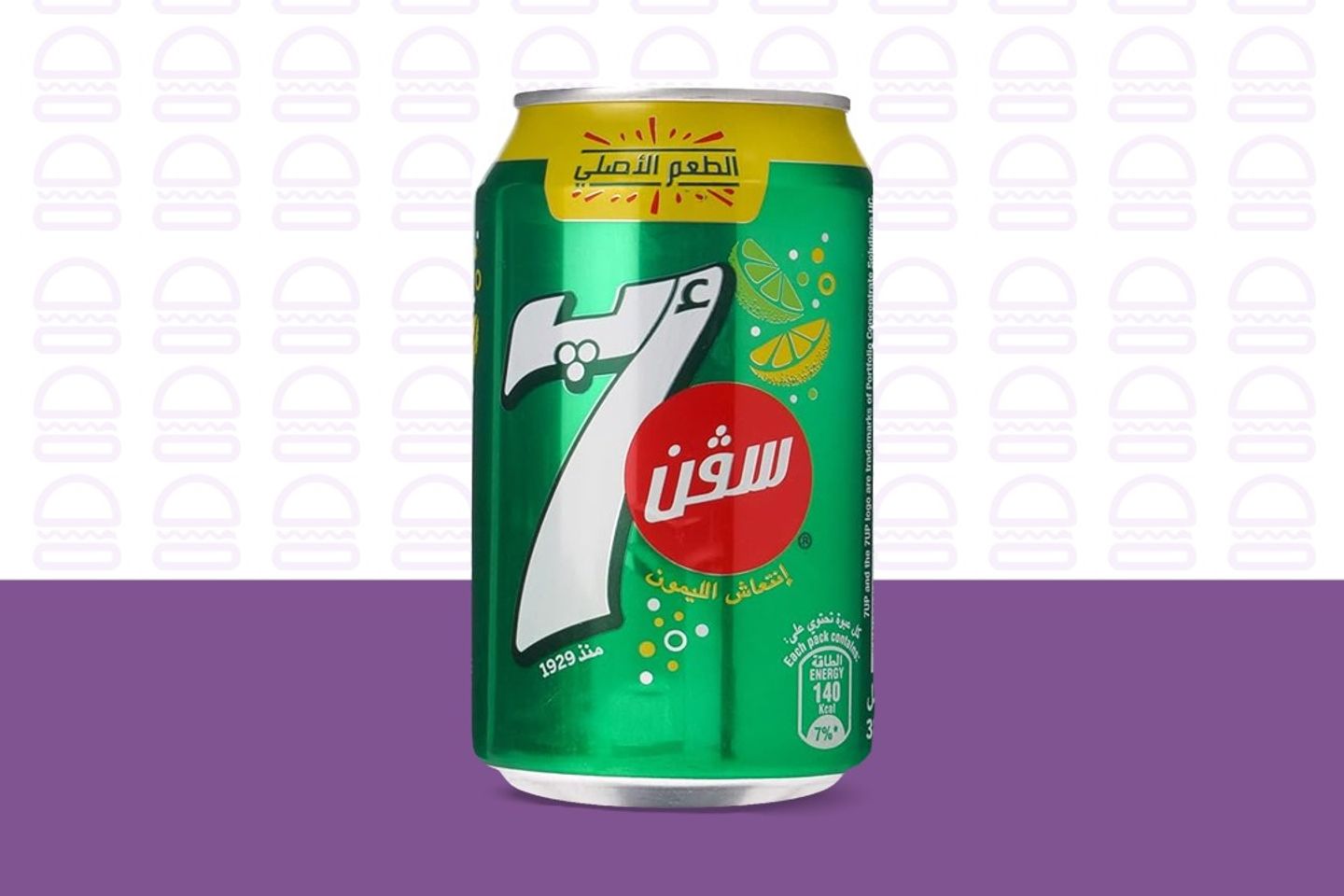 Seven Up