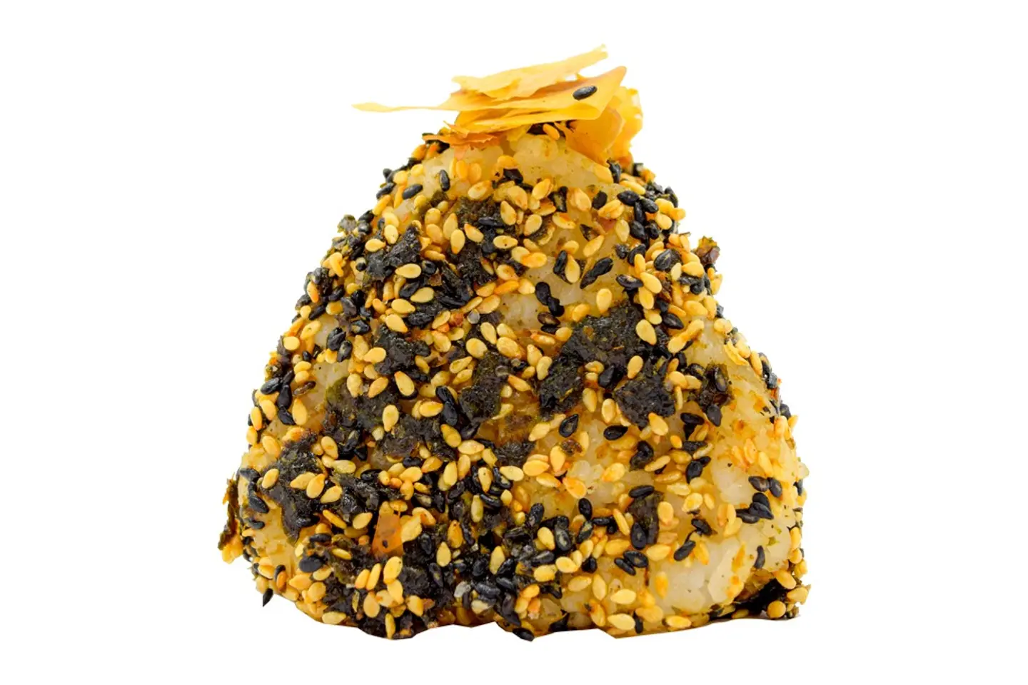 Onigiri Okaka