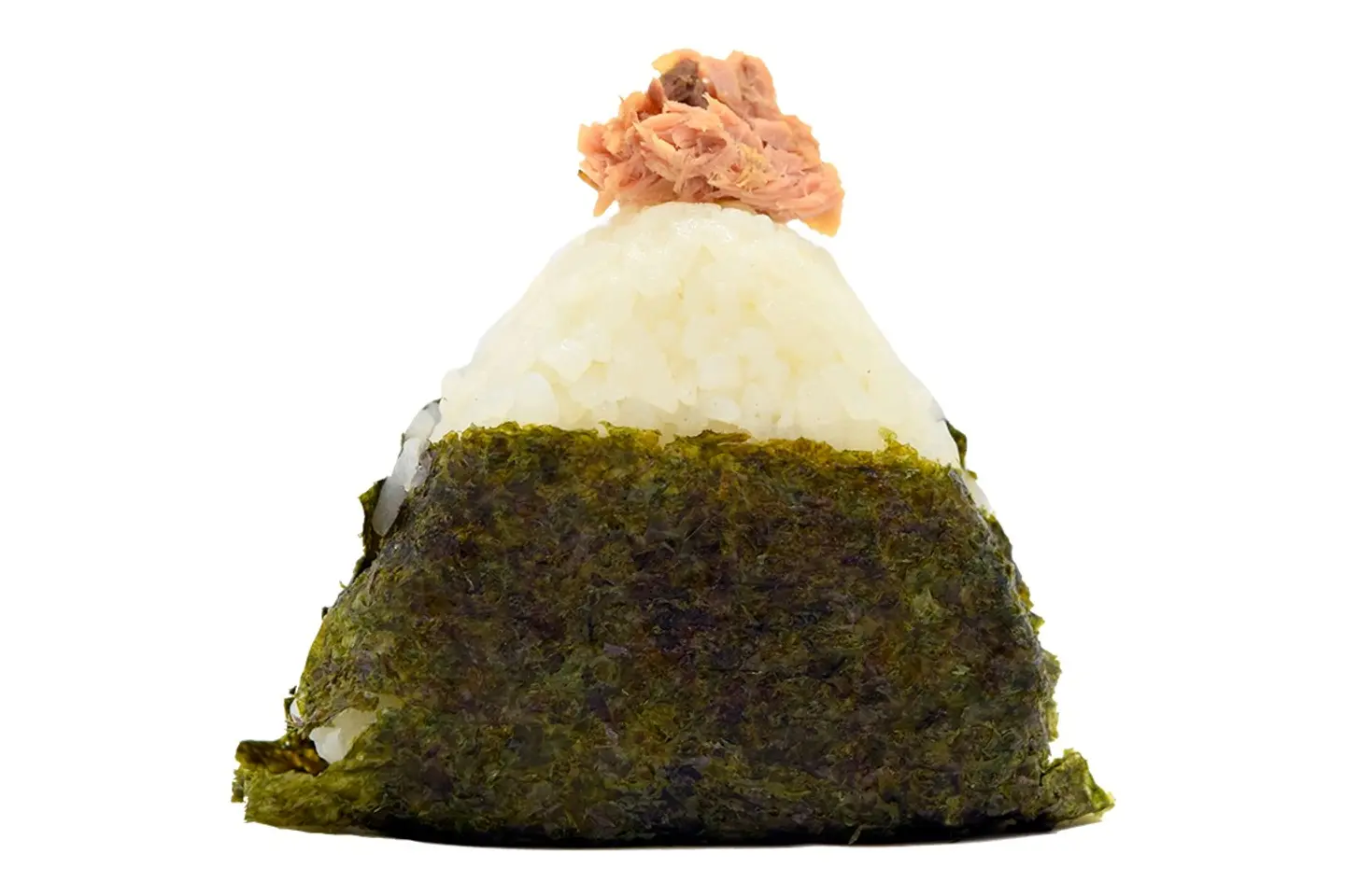 Onigiri Tuna Mayo