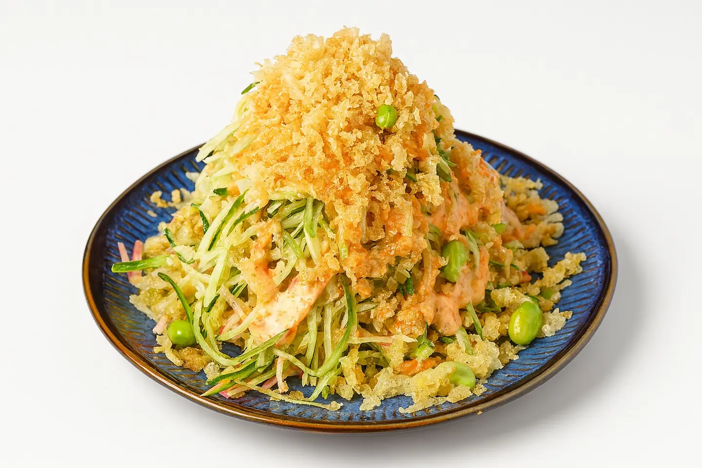 Fuji Salad