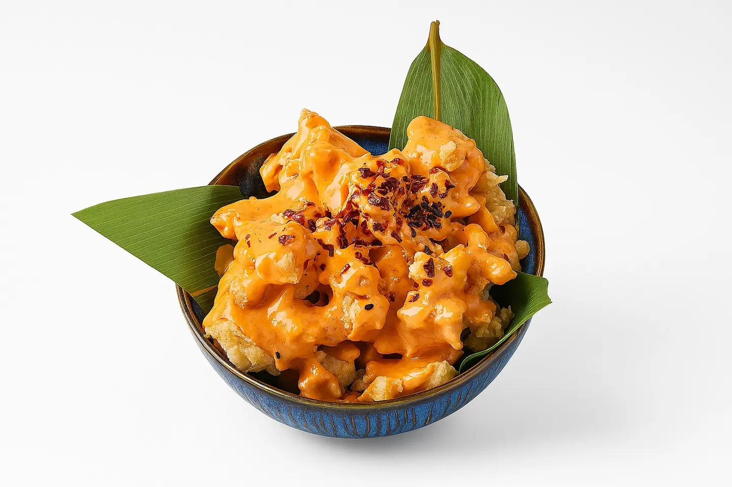 Chicken Cocktail