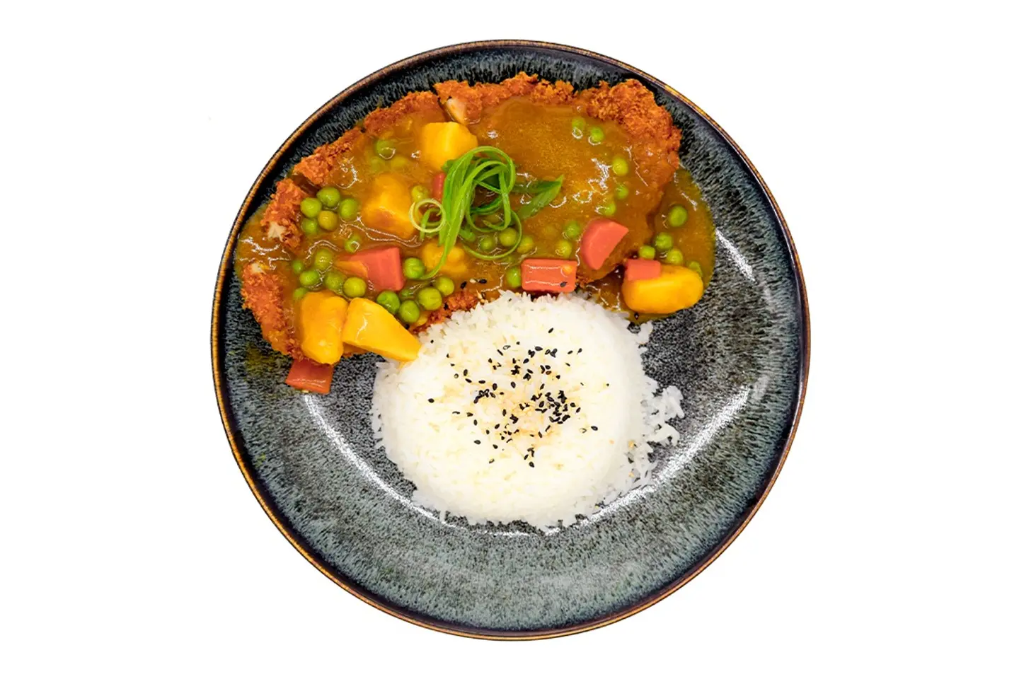 Japanese Beef Curry