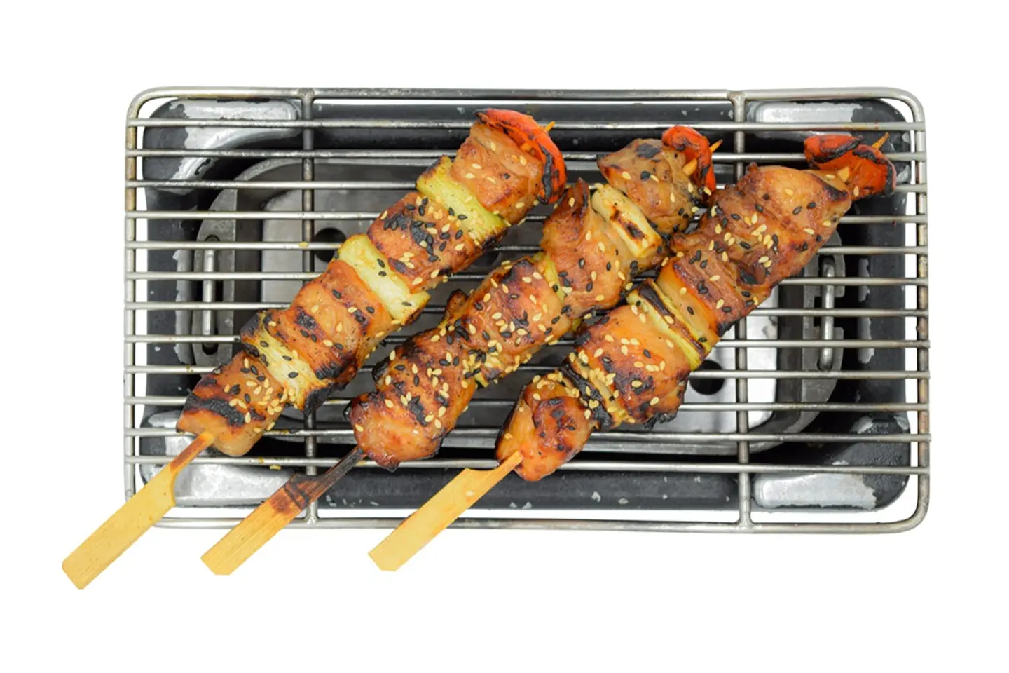 Yakitori