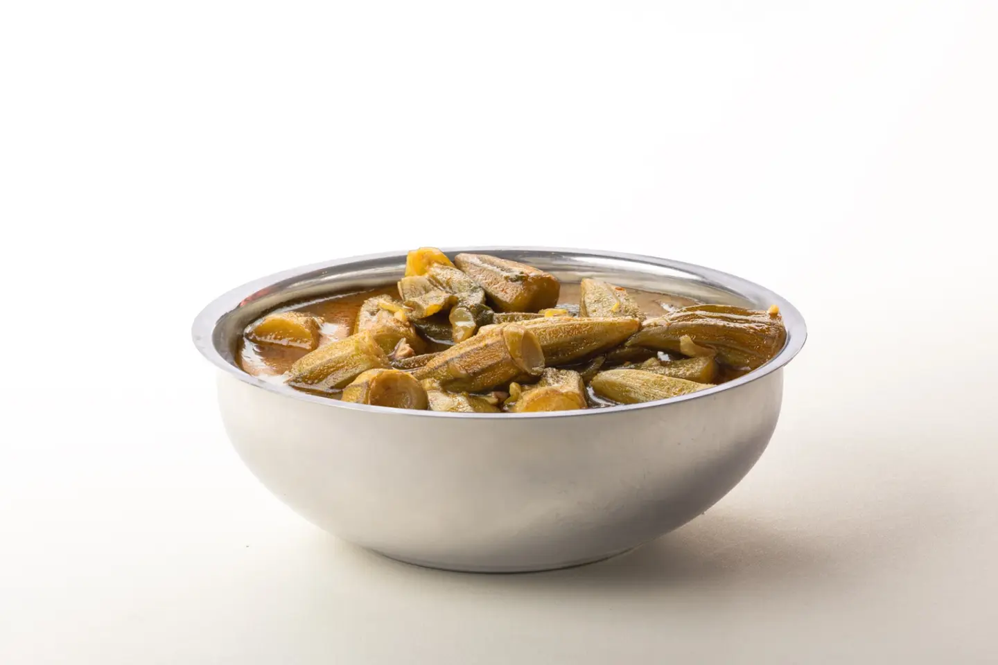 Okra Stew