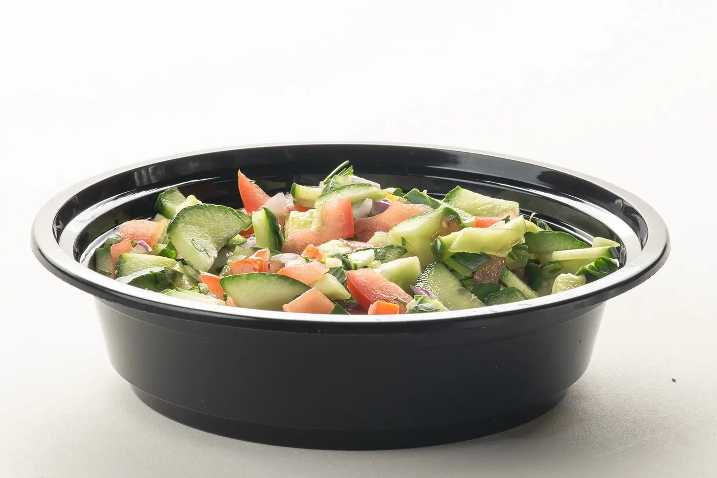 Vegetable Salad