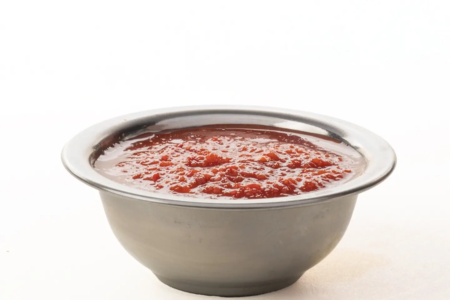Spicy Daqoos Sauce