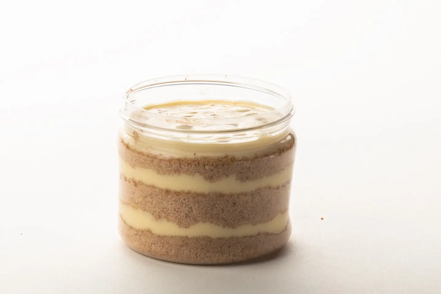 Creme Caramel