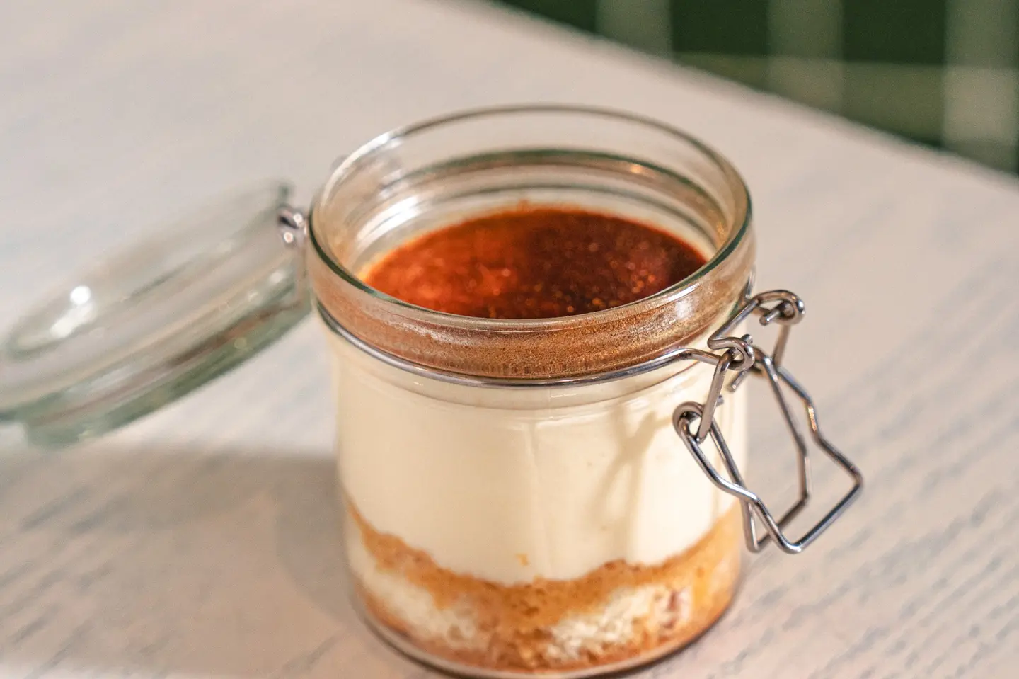 Tiramisu Il Saudita