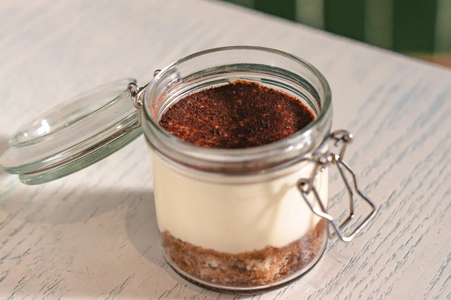 Tiramisu Della Tradizione