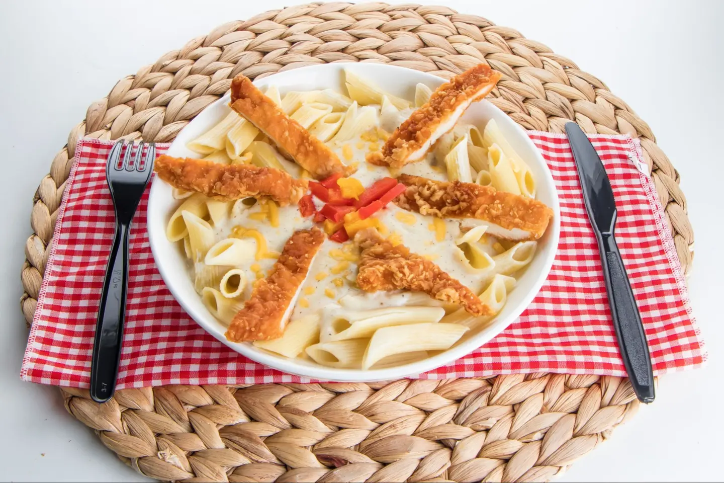 Chicken Pasta
