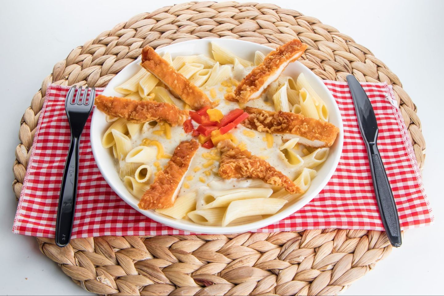 Chicken Pasta