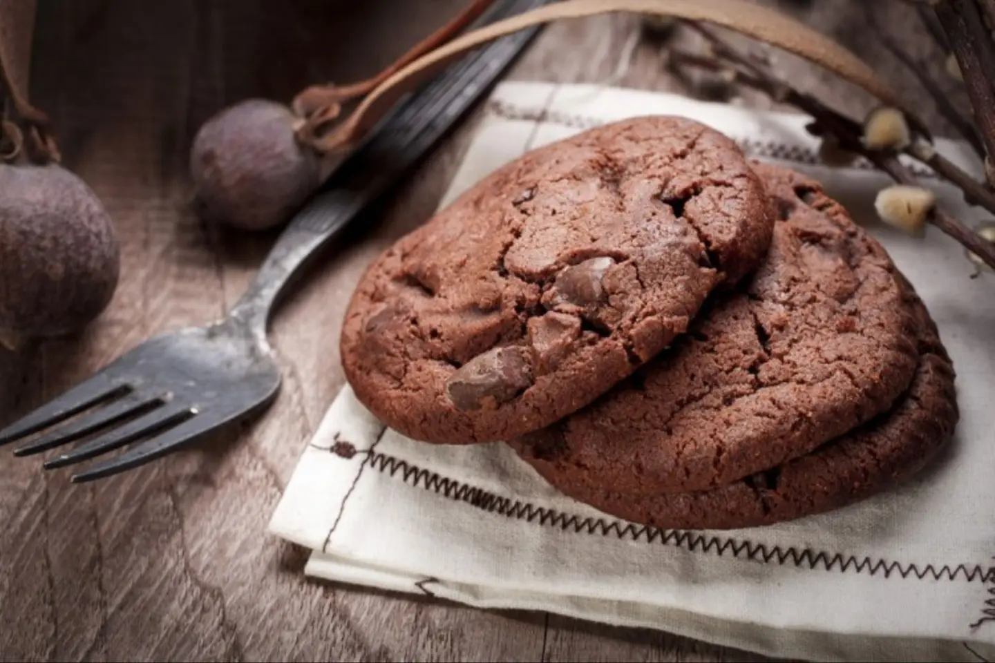 Chocolate Cookies