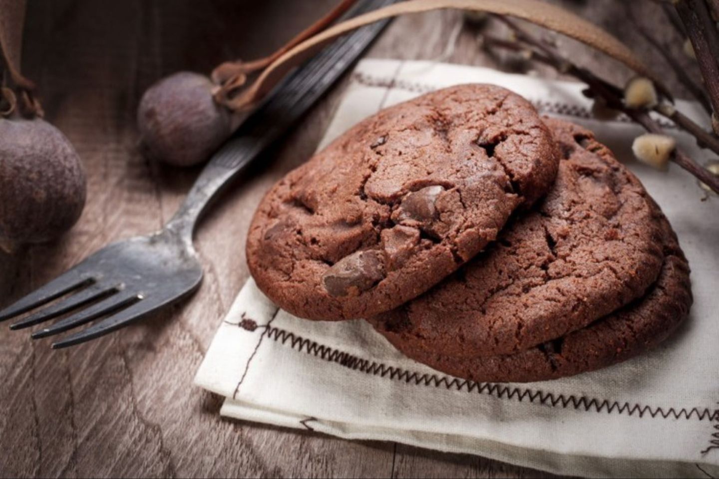 Chocolate Cookies