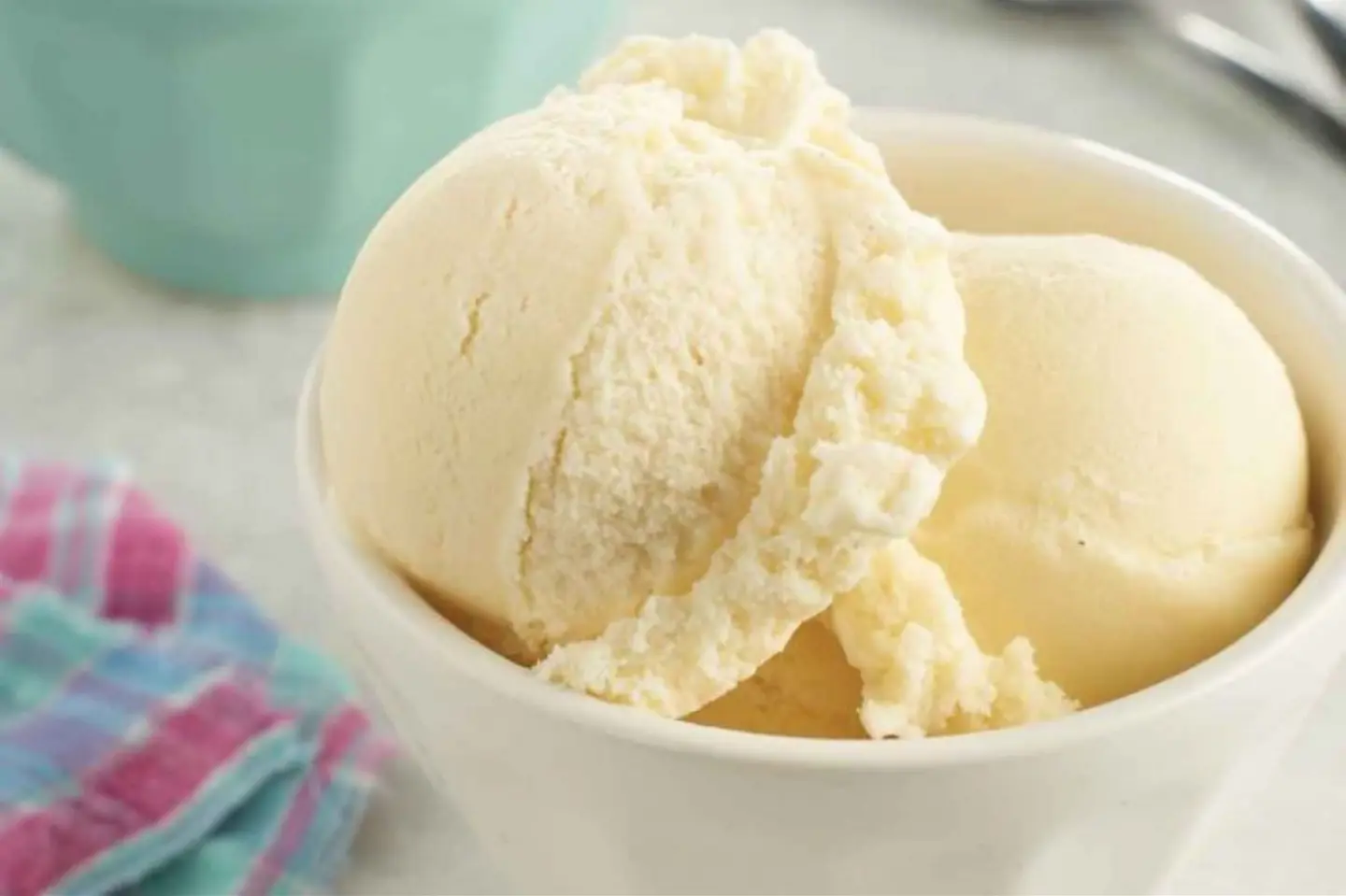Ice Cream