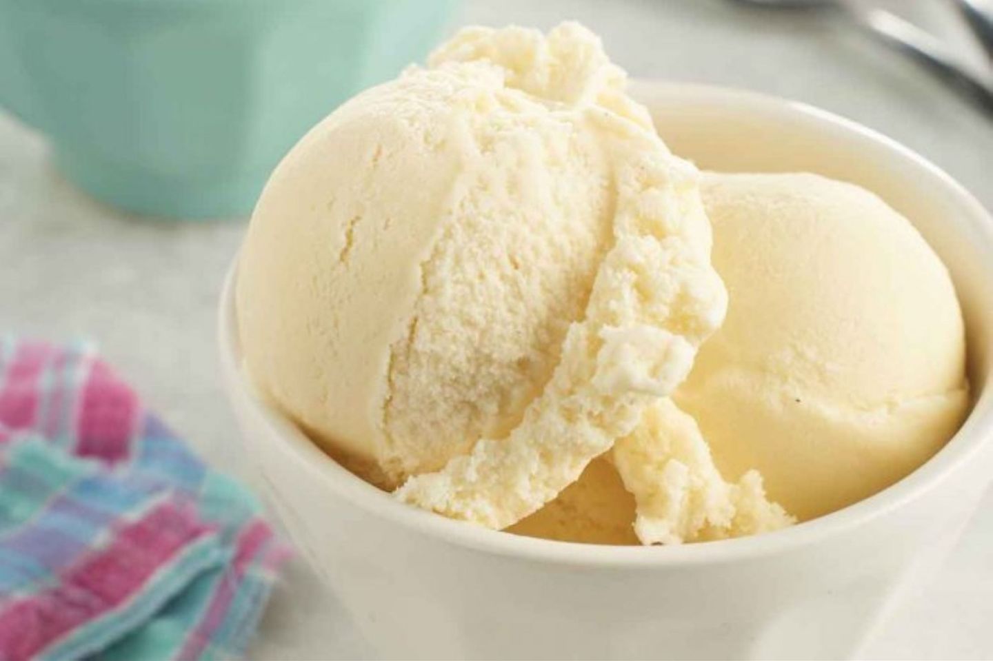 Ice Cream