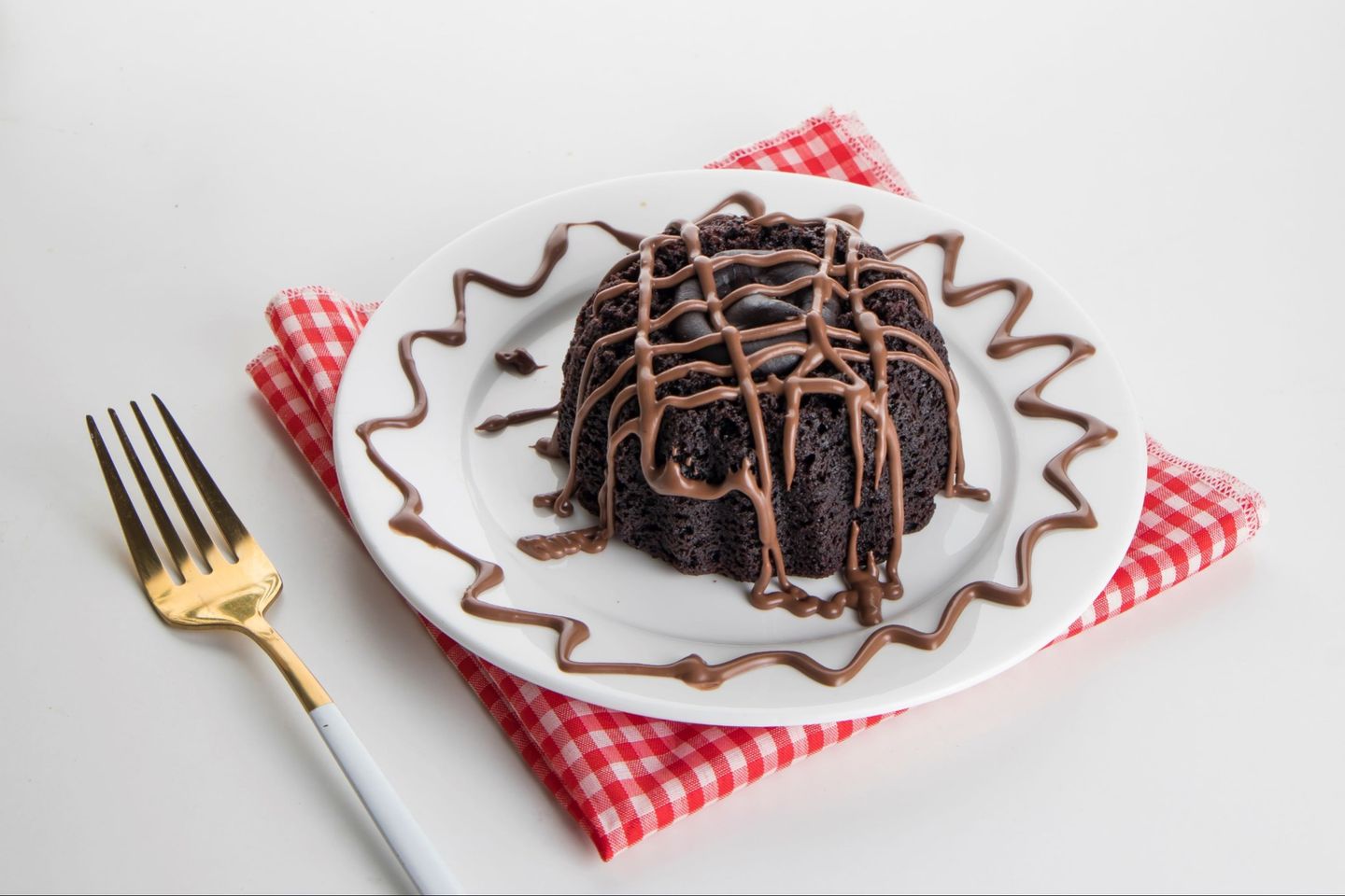 Molten Cake
