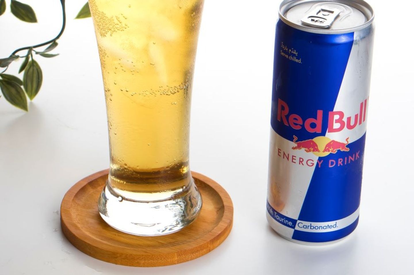 Red Bull Mojito