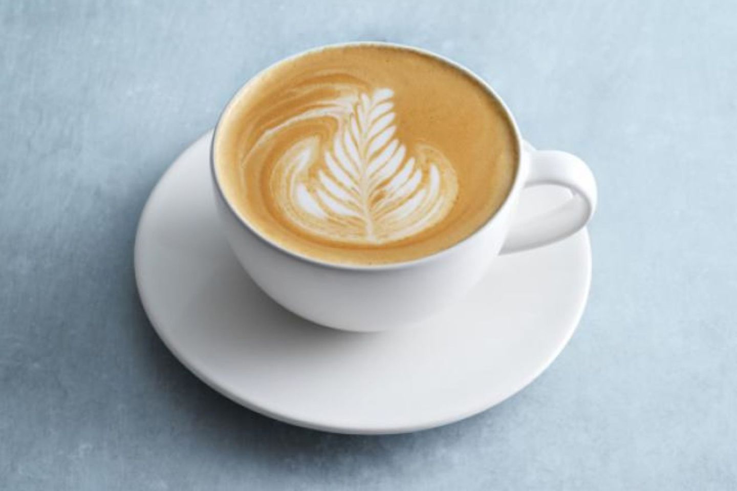Café Latte