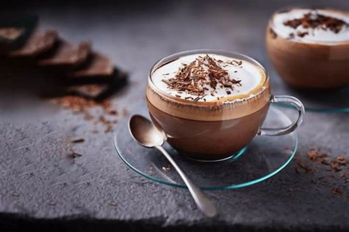 Hot Mocha