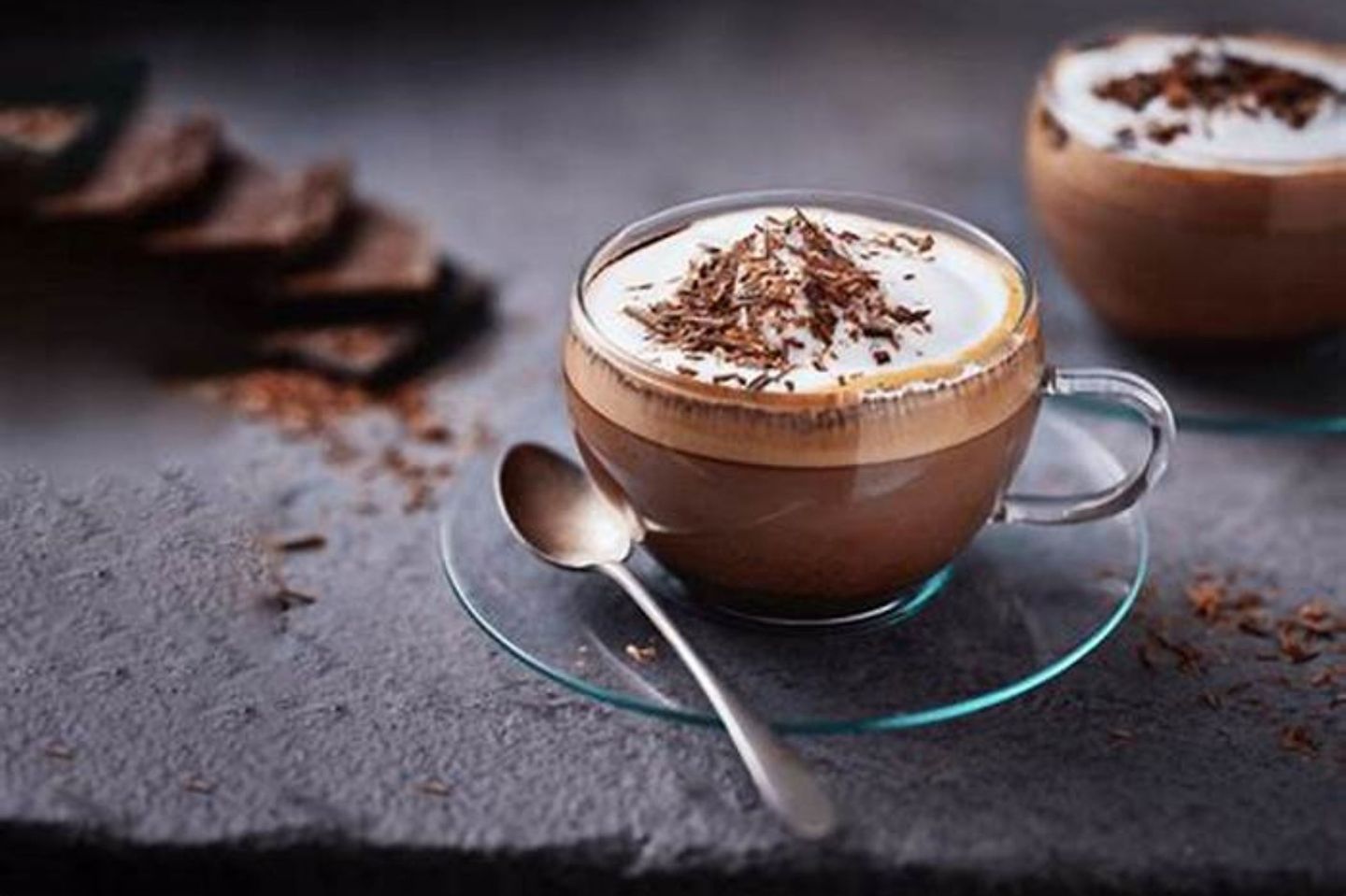 Hot Mocha