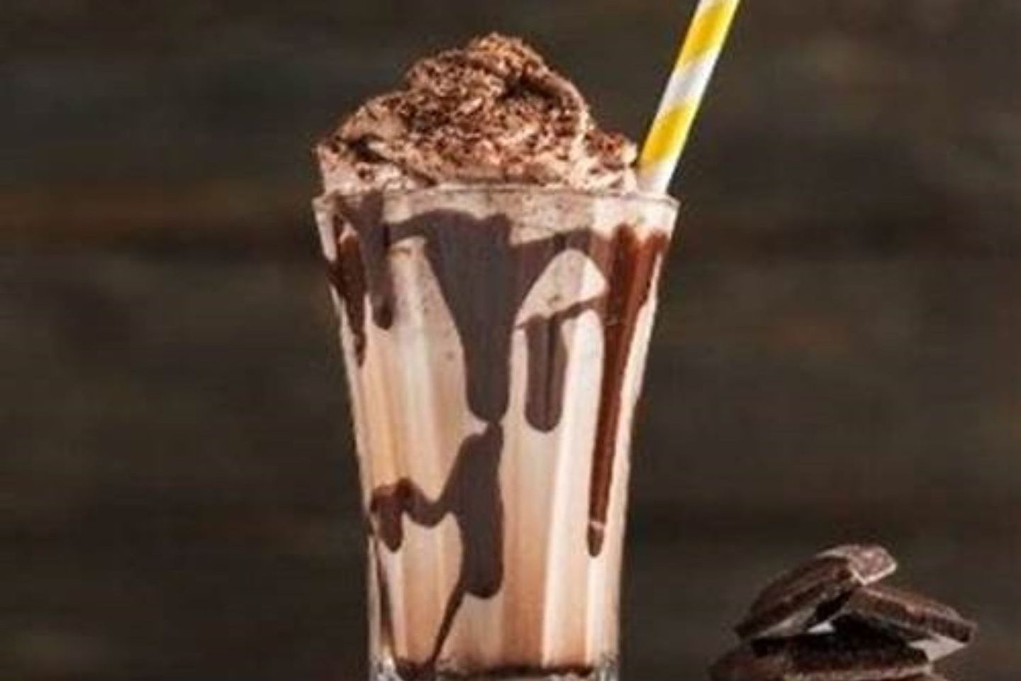 Chocolate