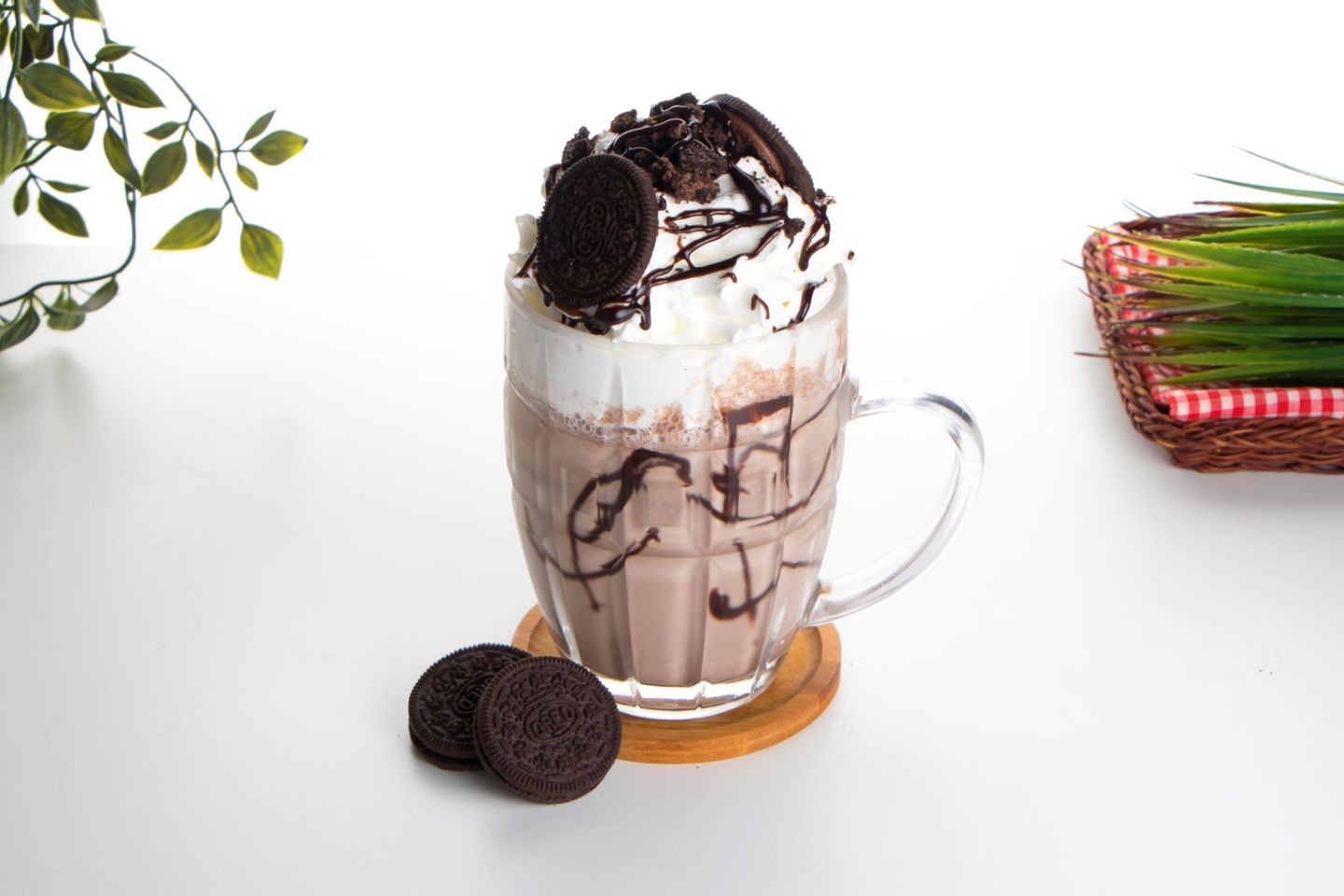 Oreo