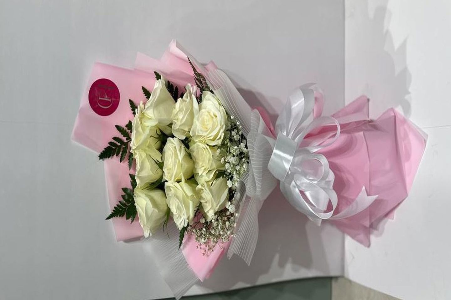 Purity Bouquet