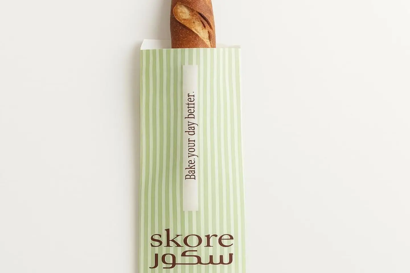خبز باجيت