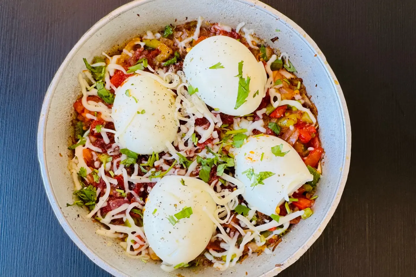 Nafer W Nass Eggs Turkish