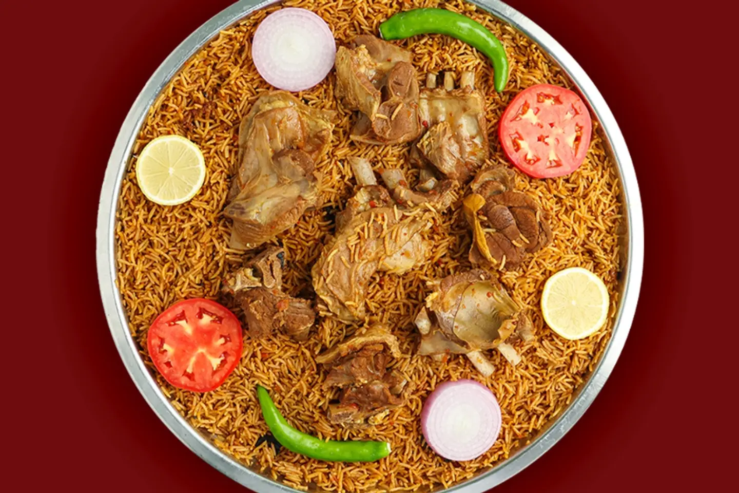مضغوط غنم نفر