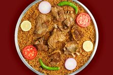 مضغوط غنم نفر