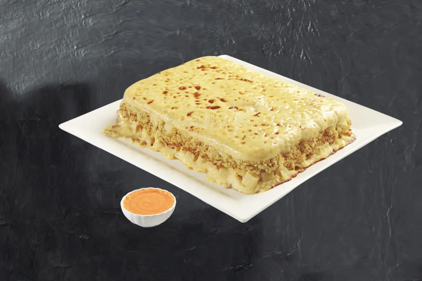 Chicken Béchamel Large