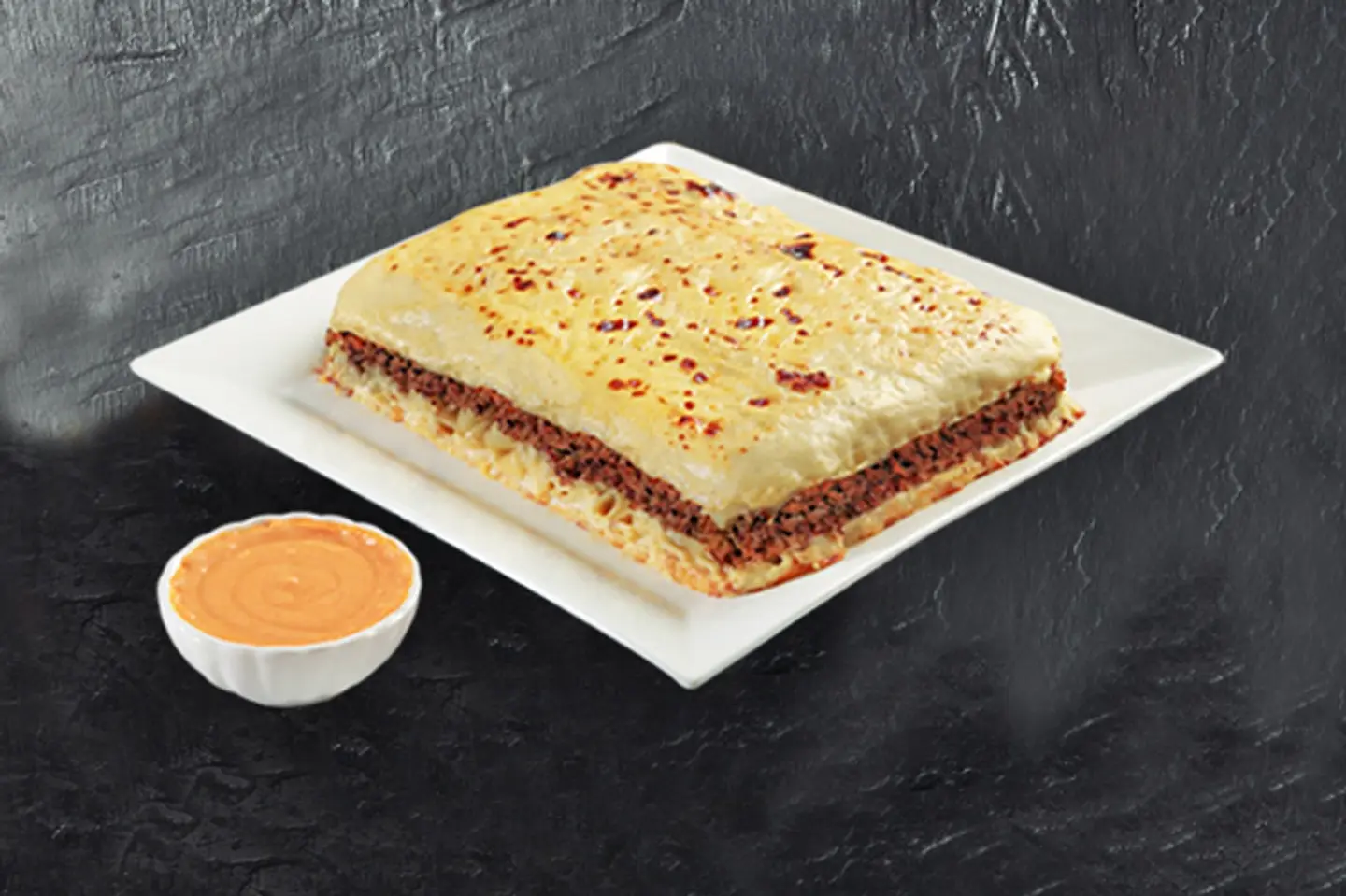 بشاميل لحم كبير