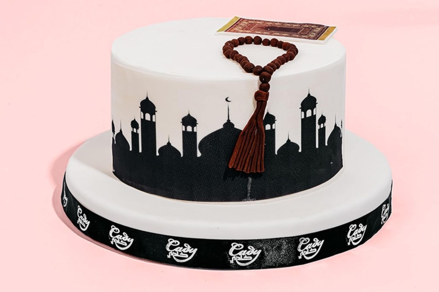 Hajj Cake