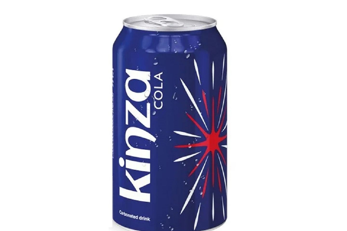 Kinza Cola