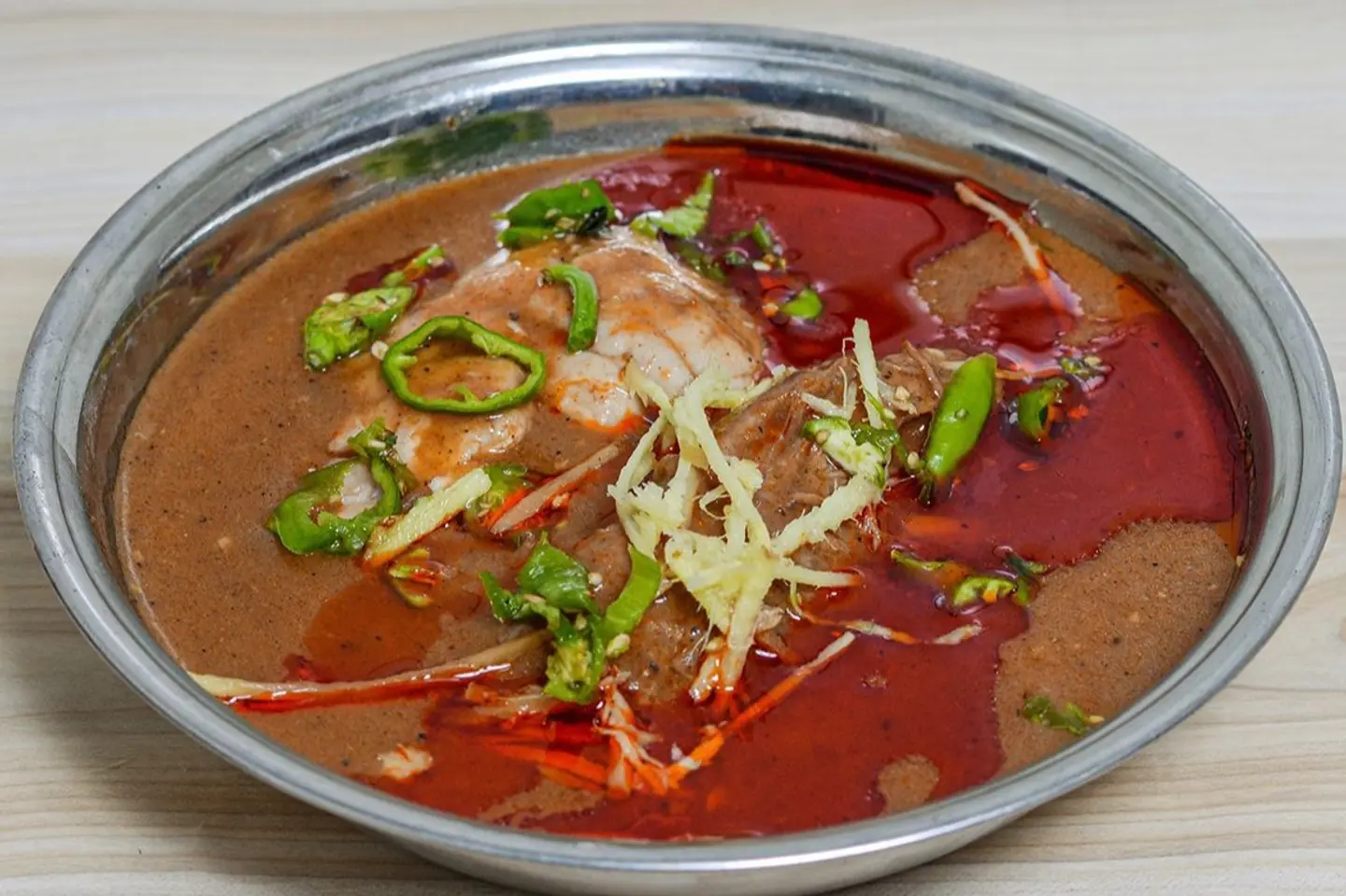 مغز نهاري