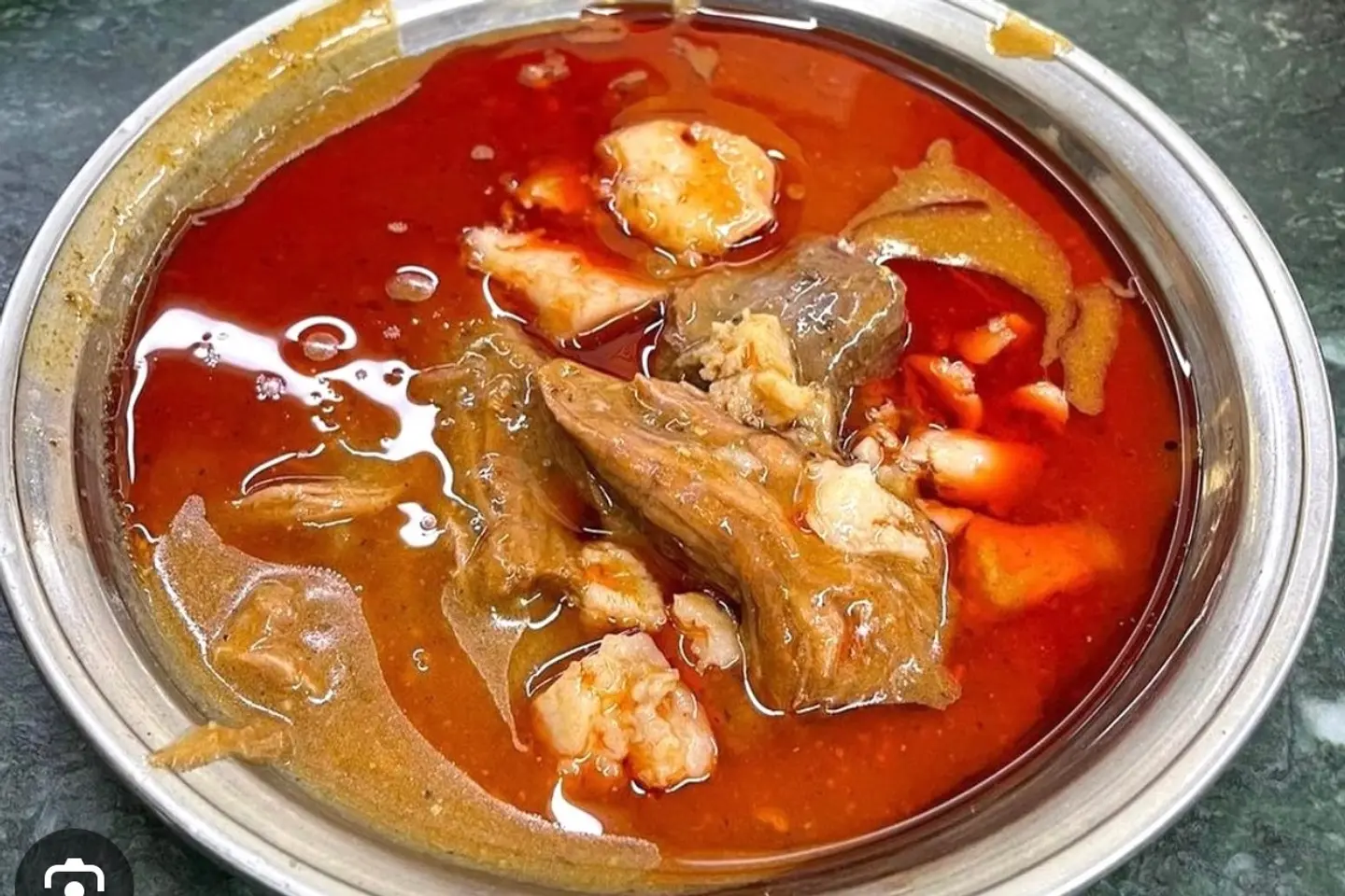 نهاري نالي