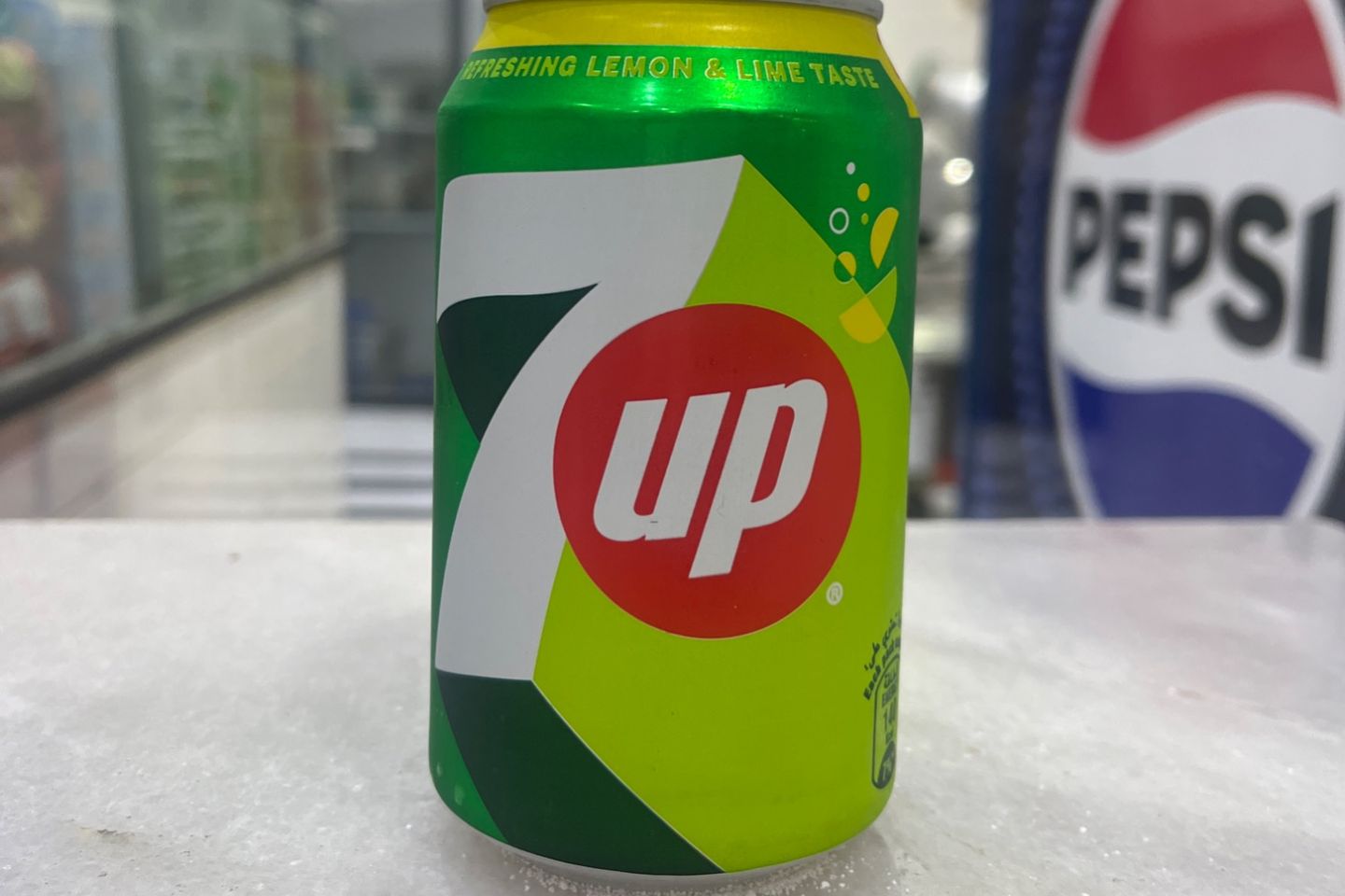 7up