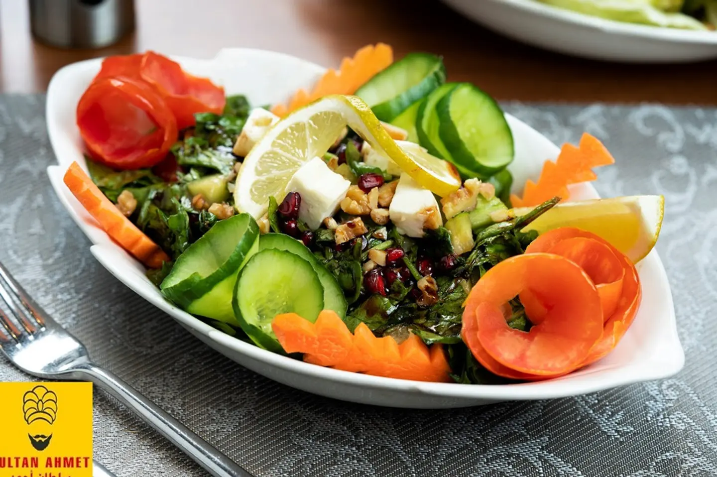 Green Salad