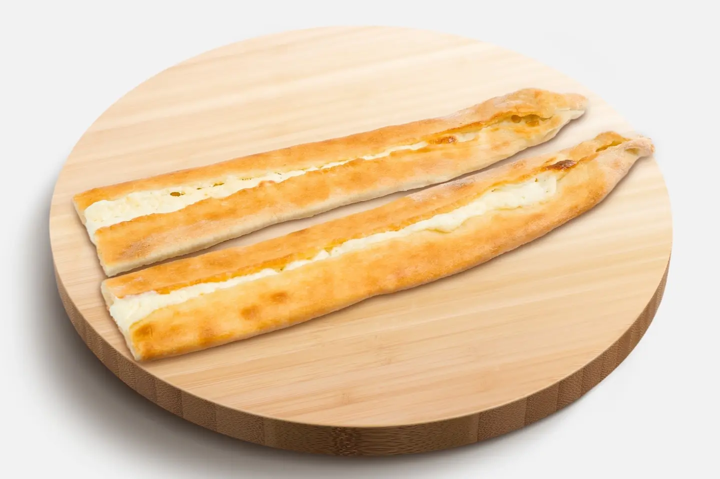 Labna With Thyme Berry