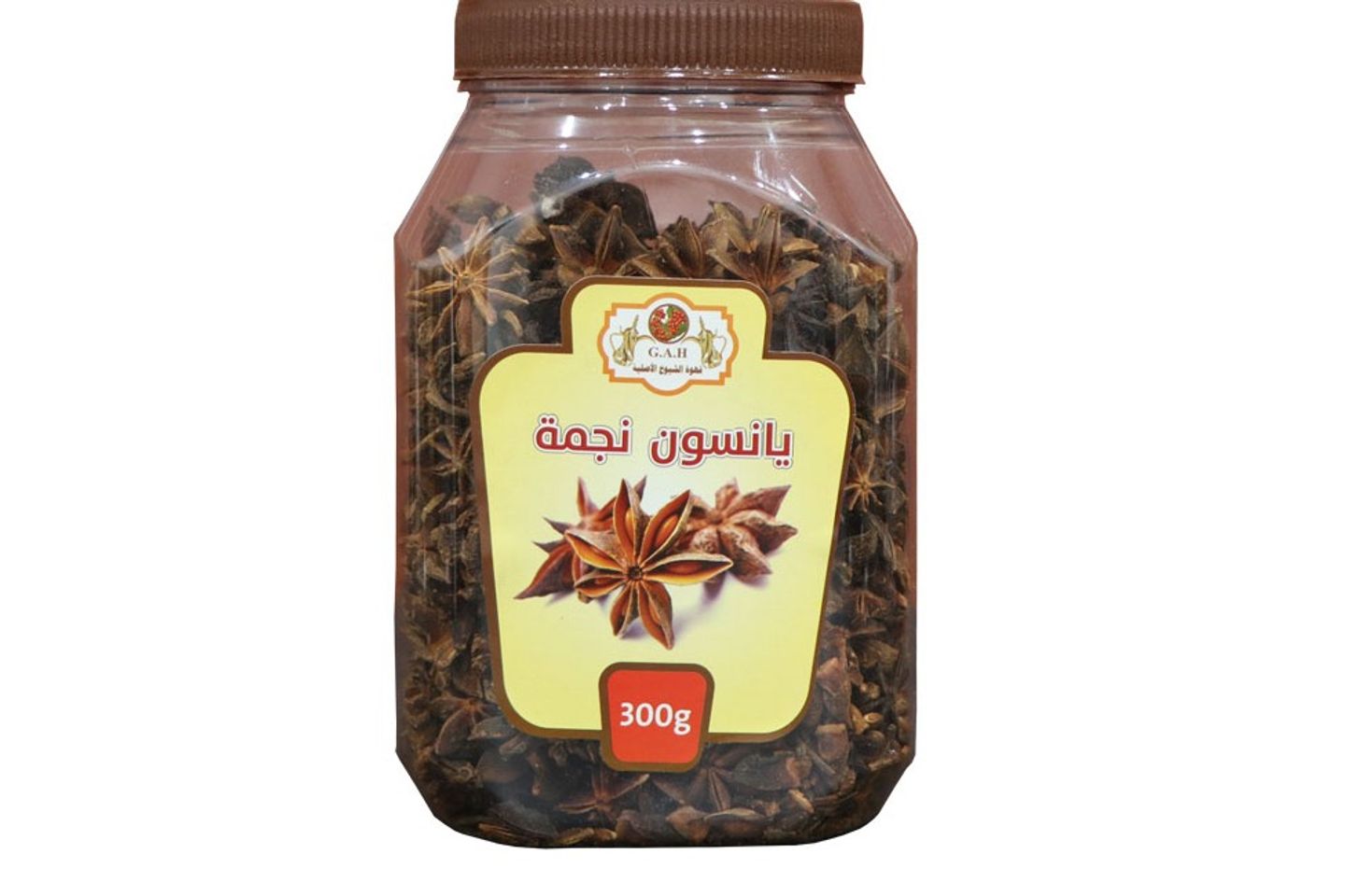 Star Anise 300 Grams
