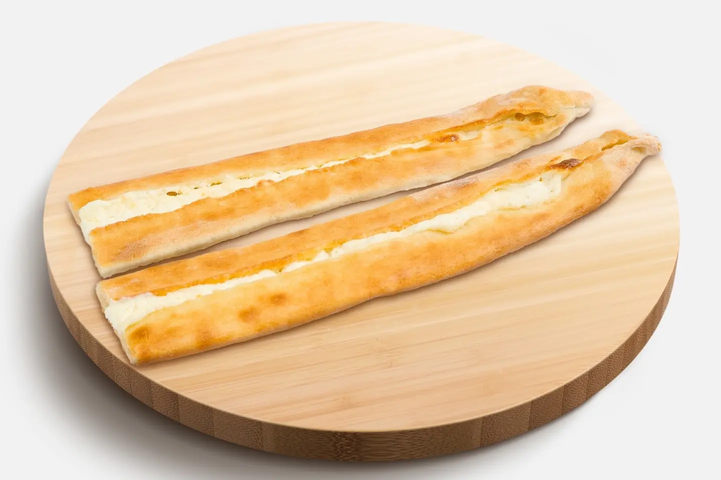 Cheese With Honey Pie