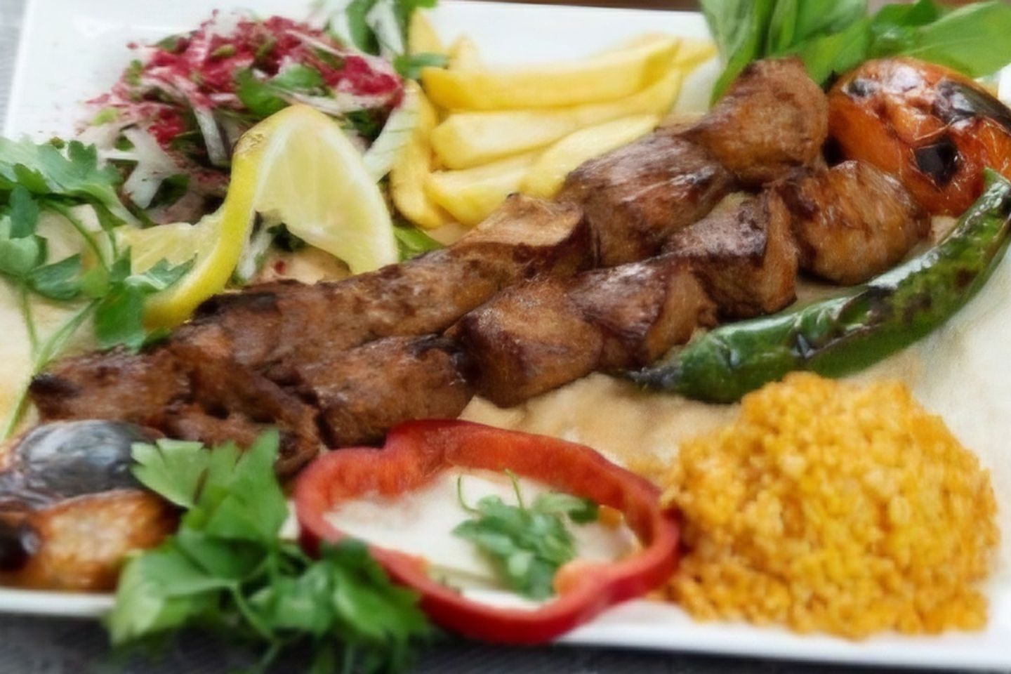 أوصال