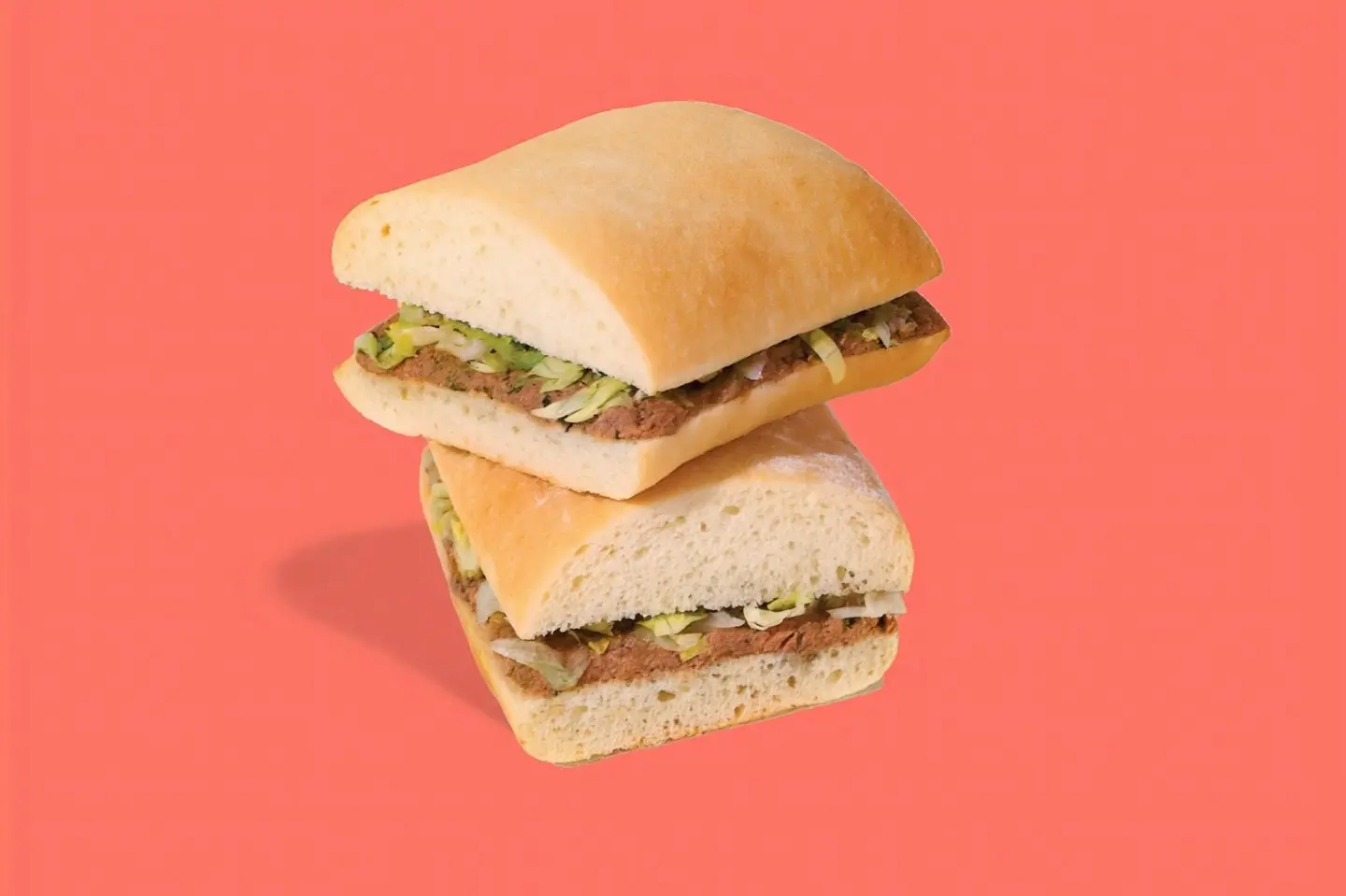 ساندويتش تونة