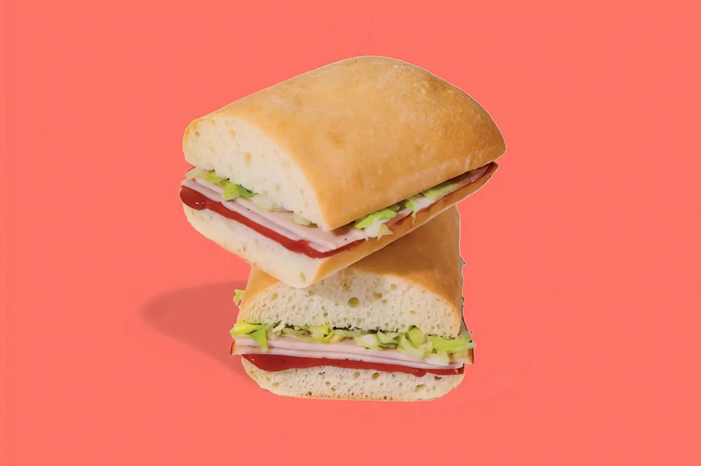 ساندويتش حلومي