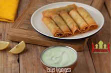 كورمورا جينجا