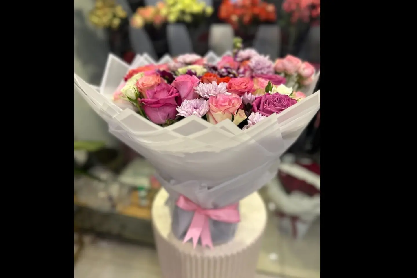 بوكية الياسمين