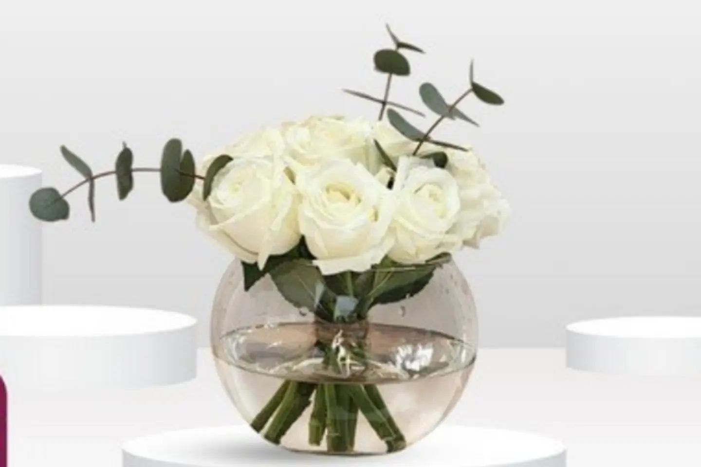 فازه دائرية