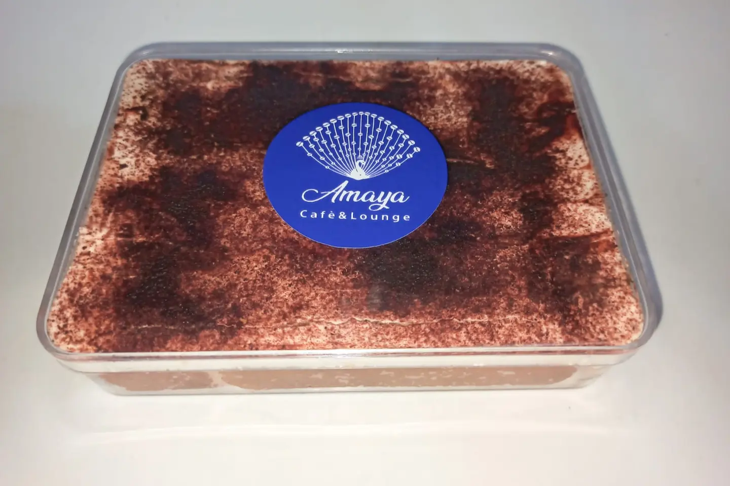 Tiramisu Lareg