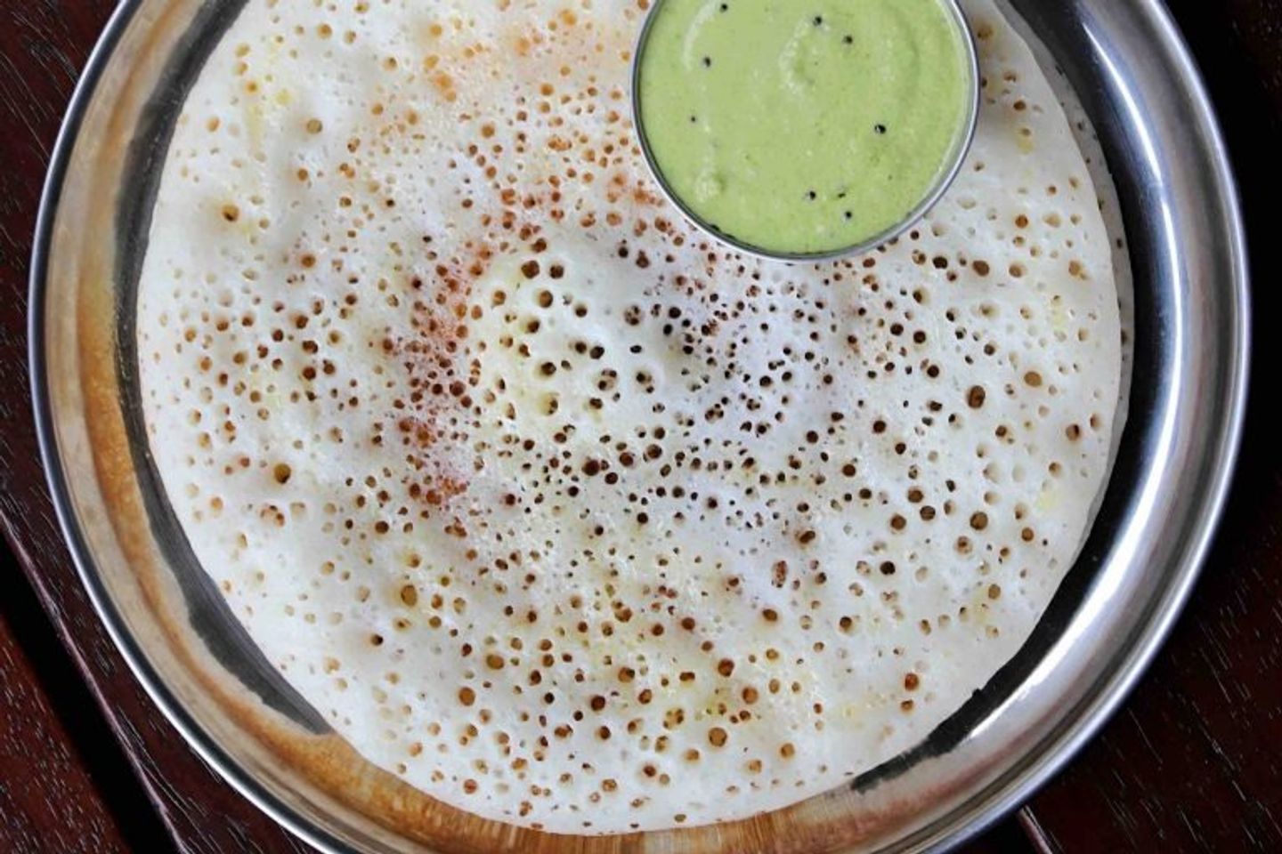 Set Dosa
